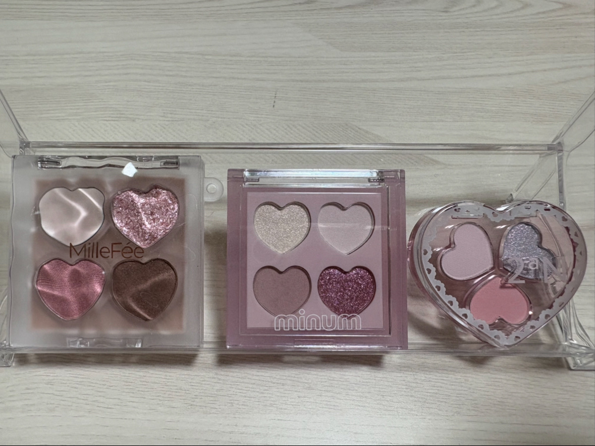 クリームチーク/キャンメイク/ジェル・クリームチークを使ったクチコミ（3枚目）