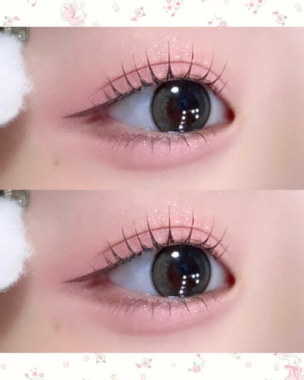 ラスティングマルチアイベース WP/キャンメイク/アイシャドウベースを使ったクチコミ(5枚目)