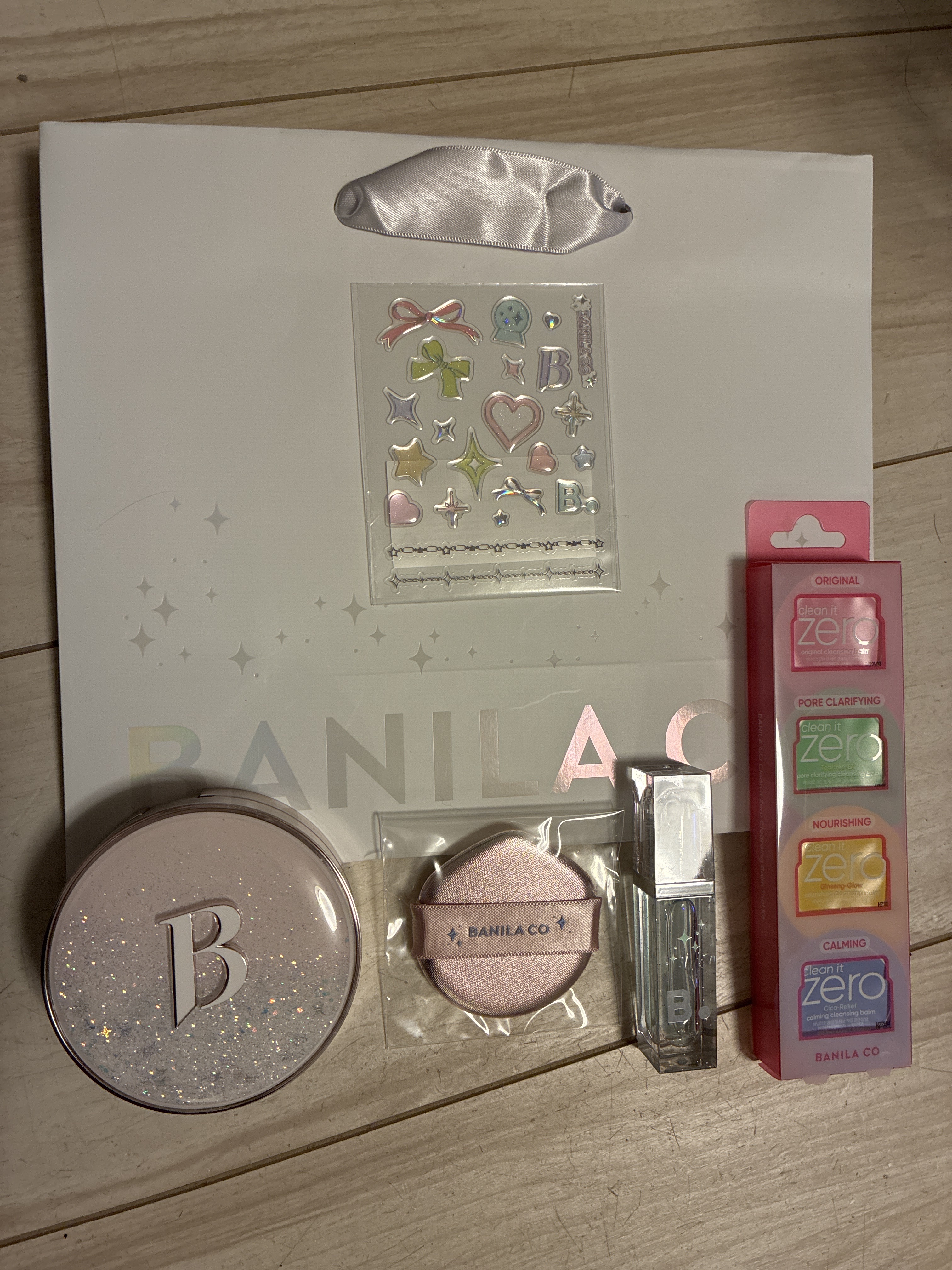 バイオームバリアパンテンシブクリーム/UIQ/フェイスクリームを使ったクチコミ（1枚目）