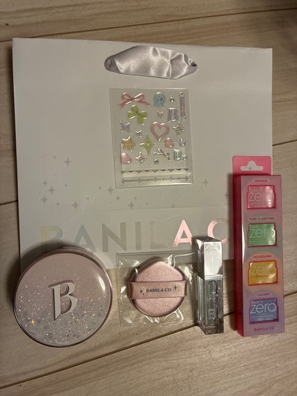 コンシールブレンダーパレット/LUNA/パレットコンシーラーを使ったクチコミ(1枚目)