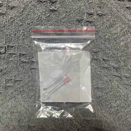 コンタクトレンズ 道具/SHEIN/その他キットセットを使ったクチコミ(1枚目)