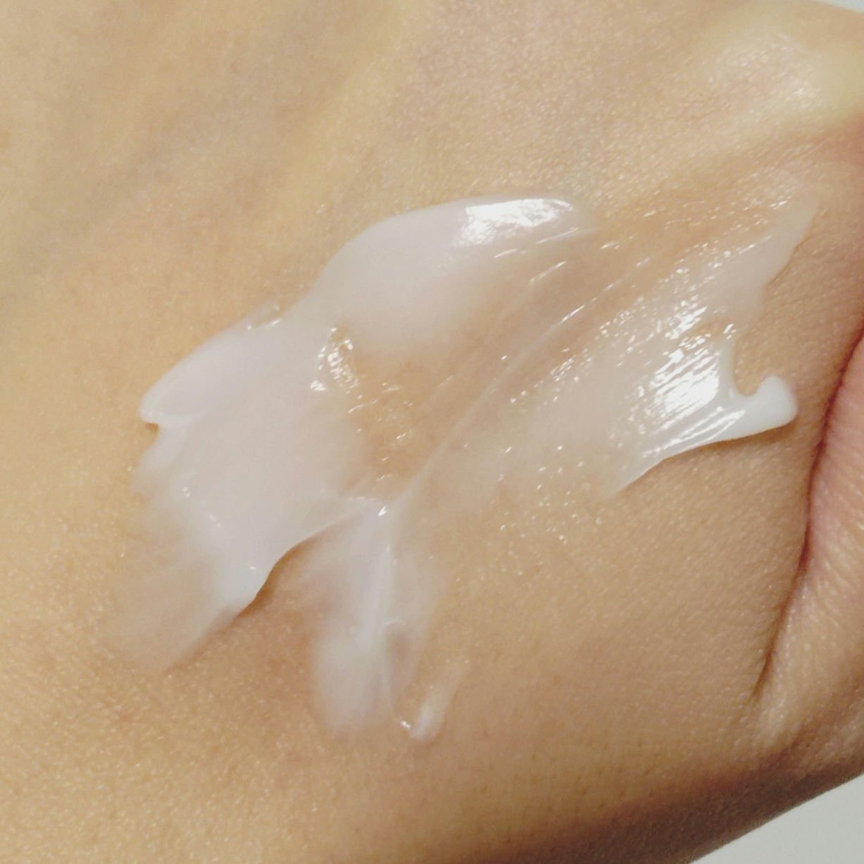 リリーフカモミールトリートメントバーム/HYGGEE/フェイスバームを使ったクチコミ（3枚目）