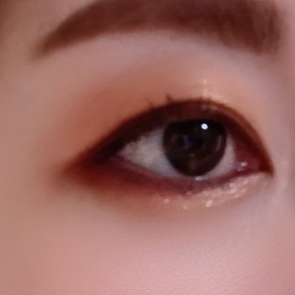 絵画アイシャドウパレット/MilleFée/アイシャドウパレットを使ったクチコミ(1枚目)