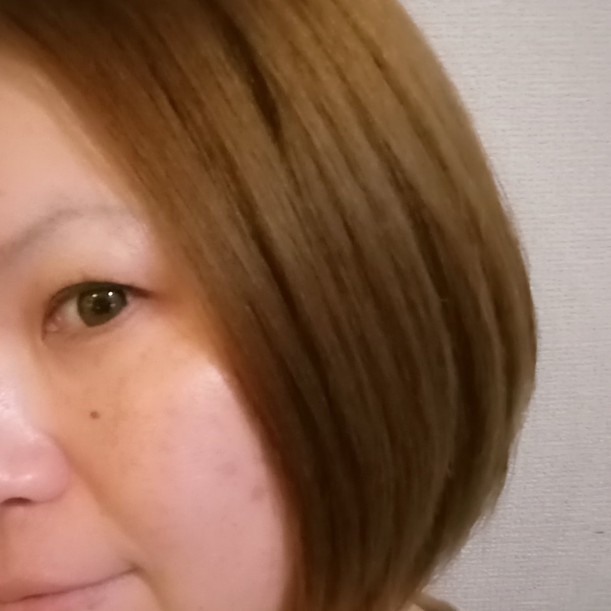 AFTER SALON CARE HAIR PACK TREATMENT/CULRY SHYLL/洗い流すヘアトリートメントを使ったクチコミ（3枚目）