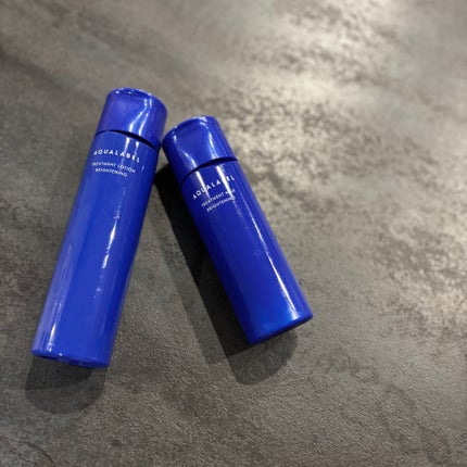 トリートメントミルク(ブライトニング)とてもしっとり/アクアレーベル/乳液を使ったクチコミ(1枚目)