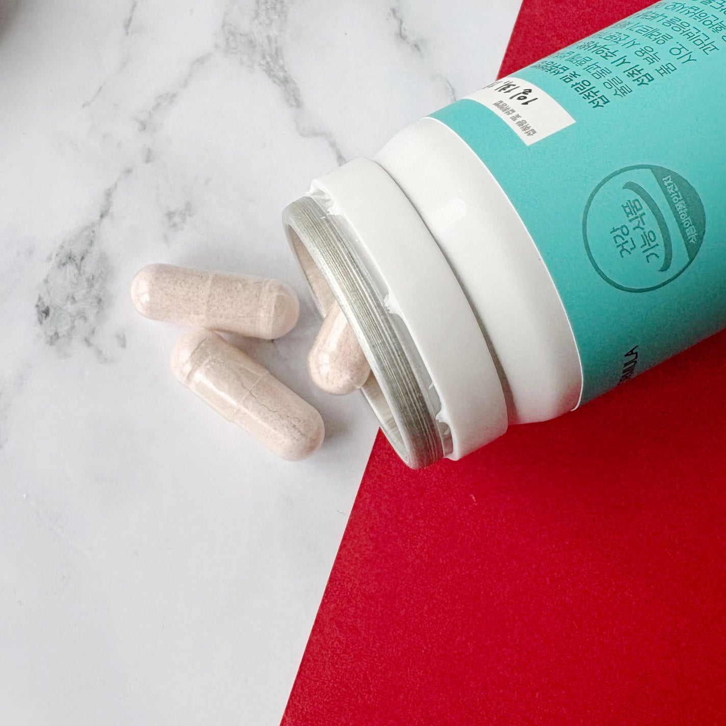 ヨエスター乳酸菌ホワイト/ESTHER FORMULA/健康サプリメントを使ったクチコミ(2枚目)