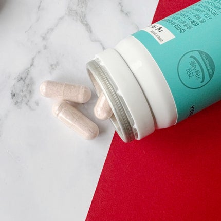 ヨエスター乳酸菌ホワイト/ESTHER FORMULA/健康サプリメントを使ったクチコミ(2枚目)