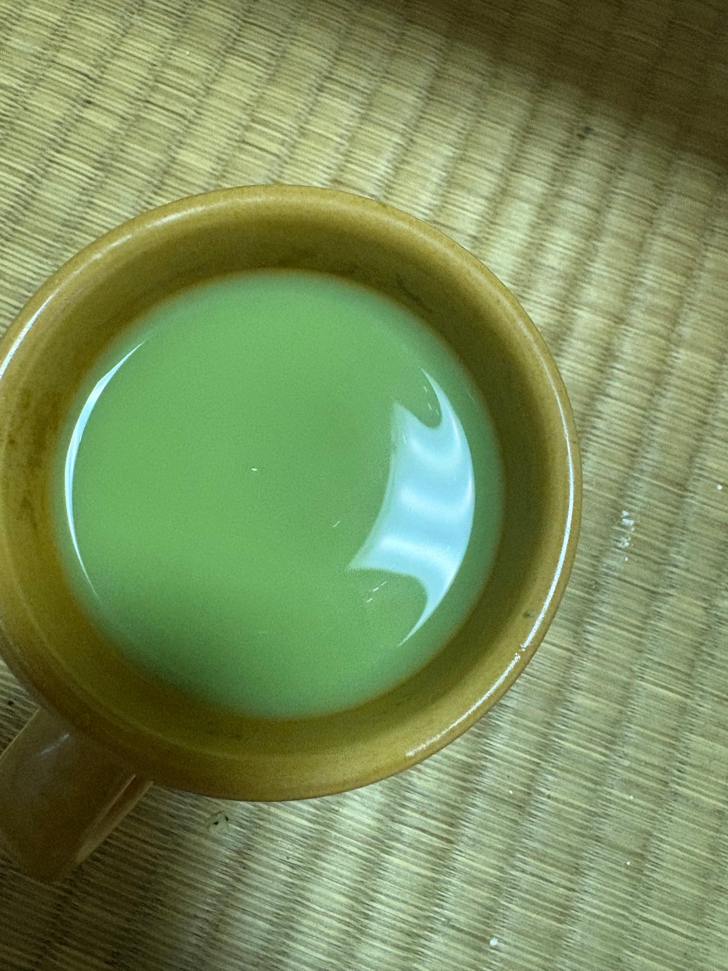 ウス茶糖/竹茗堂/その他ドリンクを使ったクチコミ(4枚目)