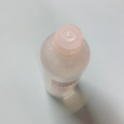 薬用ローション(しっとり)/IHADA/化粧水を使ったクチコミ(2枚目)