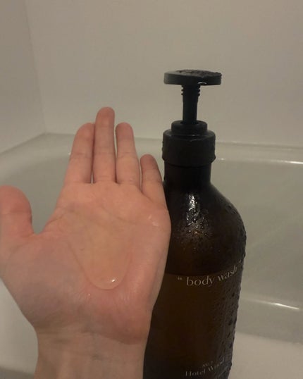 ヘトラス ボディーローション/hetras/その他スキンケアを使ったクチコミ(2枚目)