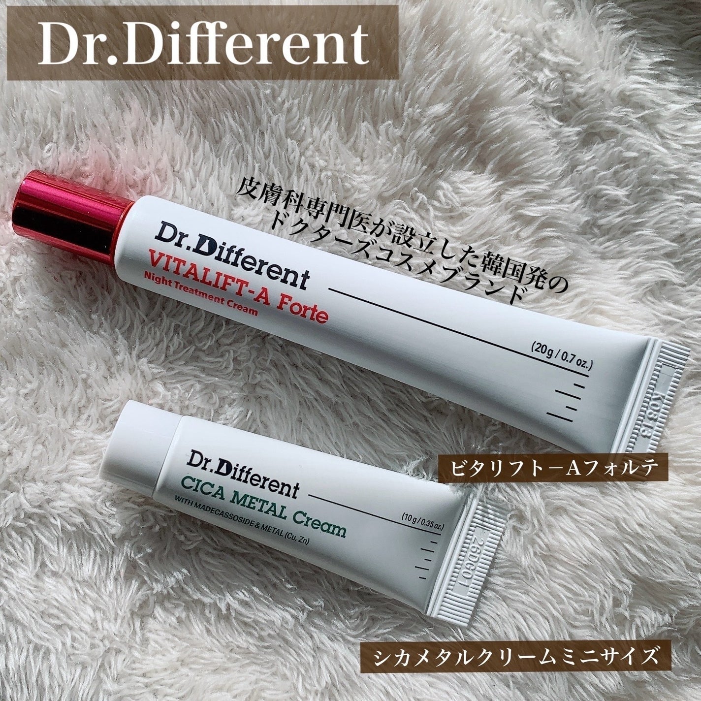 ããŒããð¥ãã©ãã100 on LIPS ãð±Dr.Differentâ¡ãã¿ãªãã-Aãã©ã«ãâ¡ã·ã«ã¡ã¿ã«..ãïŒ1æç®ïŒ