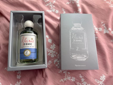 マジェスタ コンク/ナリス化粧品/化粧水を使ったクチコミ(1枚目)