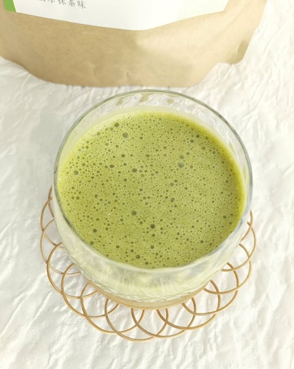 チェンジプロテイン/CHANGE/ソイプロテインを使ったクチコミ(2枚目)