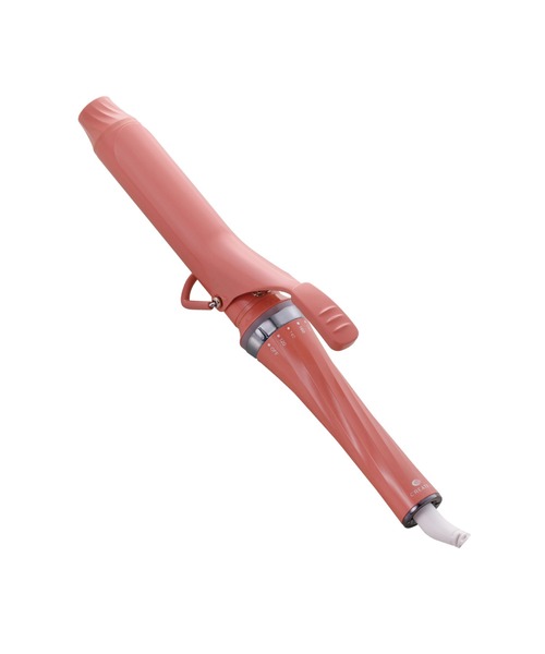 マカロンカール 38mm フランボワーズ