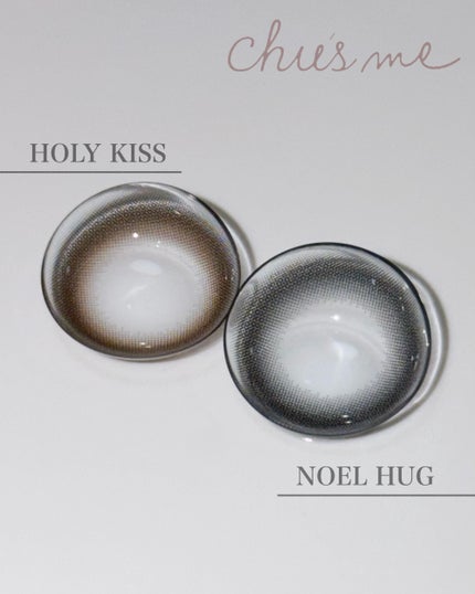 Chu's me 1day/Chu's me/ワンデー(1DAY)カラコンを使ったクチコミ(5枚目)