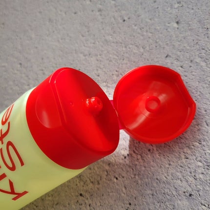 ティーツリージェルクレンジングオイル/KindStep/クレンジングジェルを使ったクチコミ(2枚目)