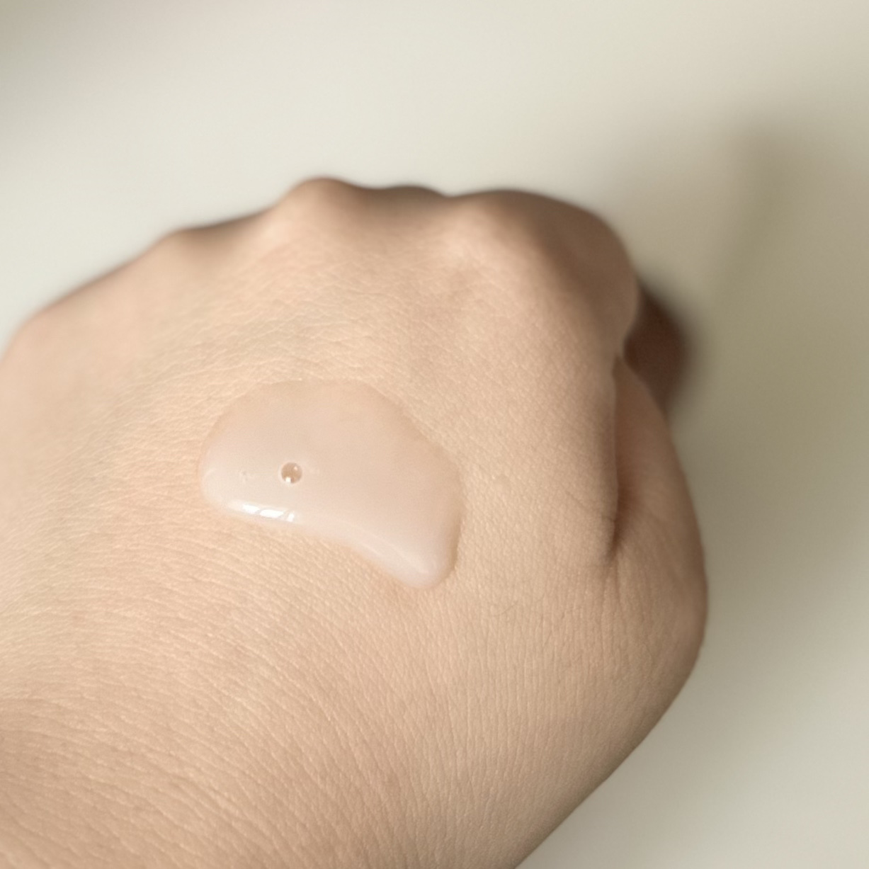 メープルエナジーインフュージングセラム/Klairs/美容液を使ったクチコミ（2枚目）