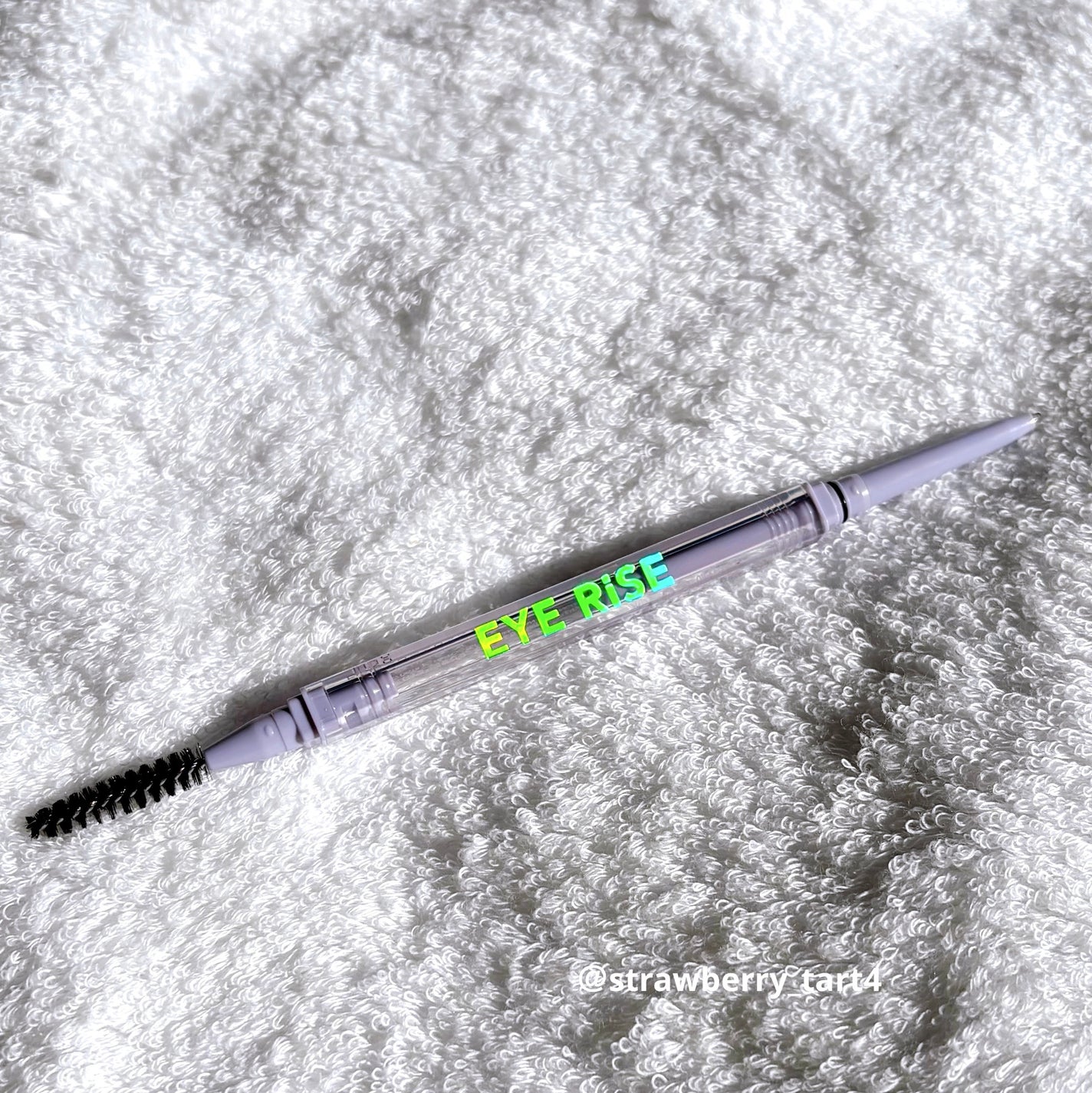 アイライズスリムブロー/THE FACE SHOP/アイブロウペンシルを使ったクチコミ(5枚目)