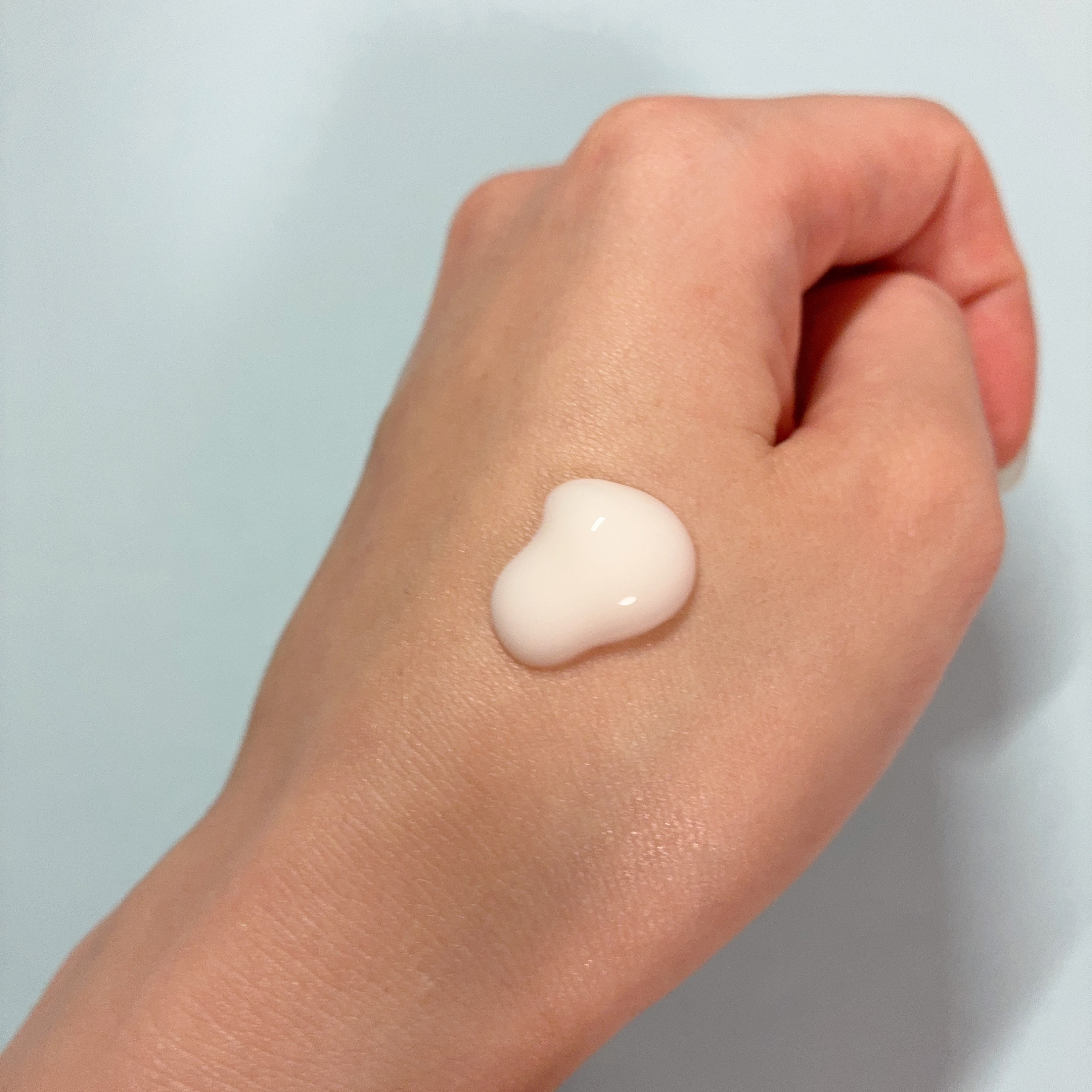 薬用しみ対策 美白乳液【医薬部外品】/メラノCC/乳液を使ったクチコミ（3枚目）