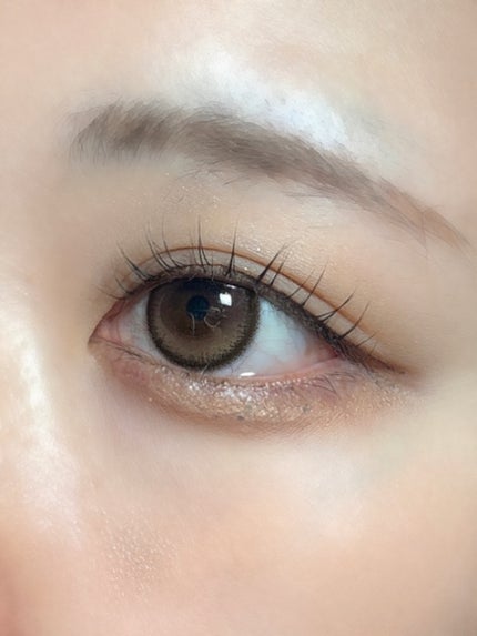 Mifée 1day/Mifée/ワンデー(1DAY)カラコンを使ったクチコミ(4枚目)