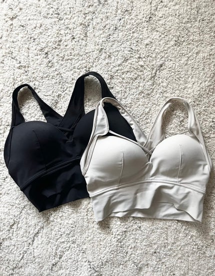 アップミースタイリングブラ/AGARISM/ナイトブラを使ったクチコミ(5枚目)