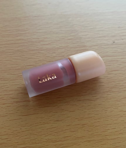 フルーティーグラムティント 128 ライク/Laka/リップティントの画像