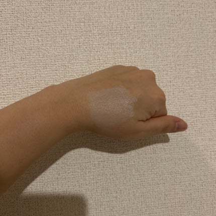 もちみずベース/KiSS/化粧下地を使ったクチコミ(3枚目)