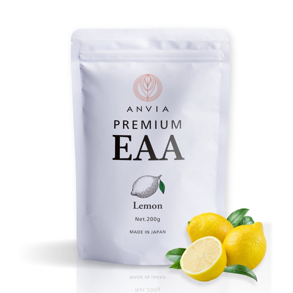 アンヴィア プレミアム EAA ANVIA