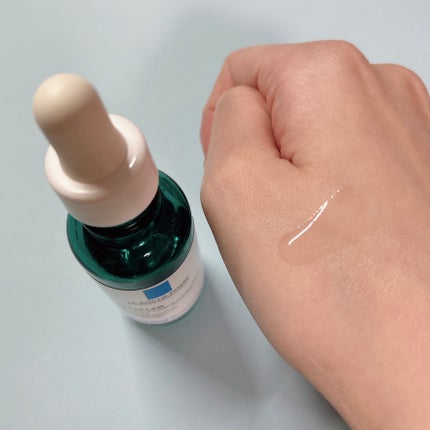 エファクラ ピールケア セラム/ラ ロッシュ ポゼ/美容液を使ったクチコミ(3枚目)