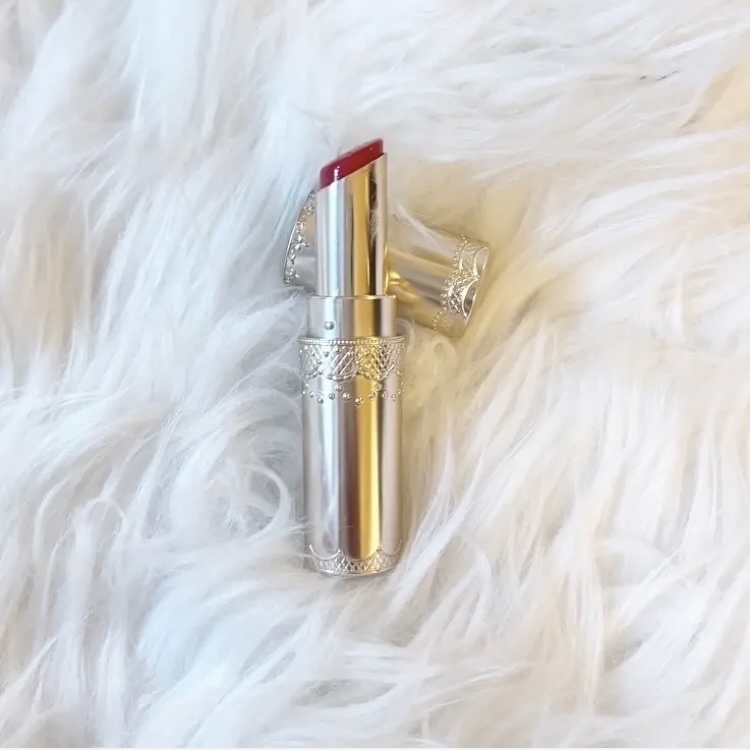 マシュマロティントルージュ/フォーチュン/リップティントを使ったクチコミ（1枚目）