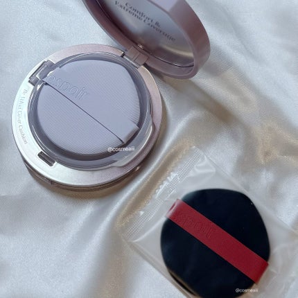 ノーウェアリップスティック バーミンググロー/espoir/口紅を使ったクチコミ(5枚目)