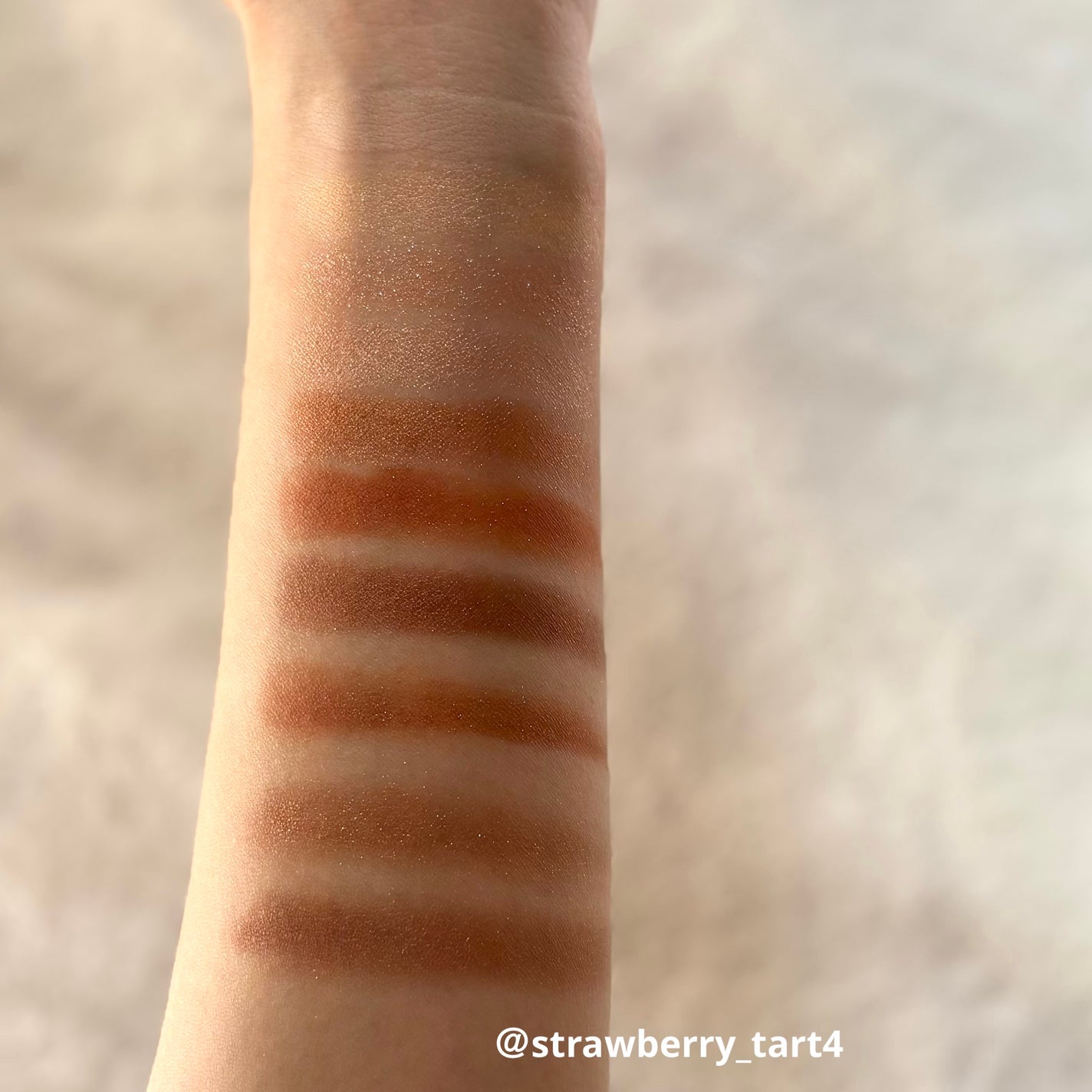 プロ アイ パレット/CLIO/アイシャドウパレットを使ったクチコミ(4枚目)