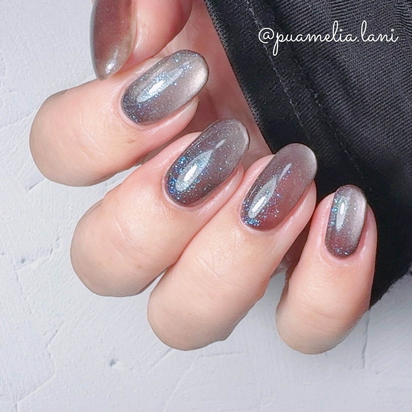 ピールオフベースジェル/sacra/ネイルトップコートを使ったクチコミ(6枚目)