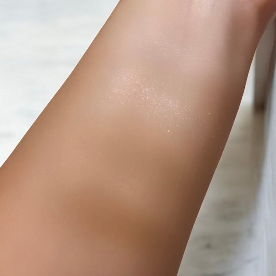 KM ハイライト&シェーディングパレット/Kyumme/シェーディングを使ったクチコミ(2枚目)