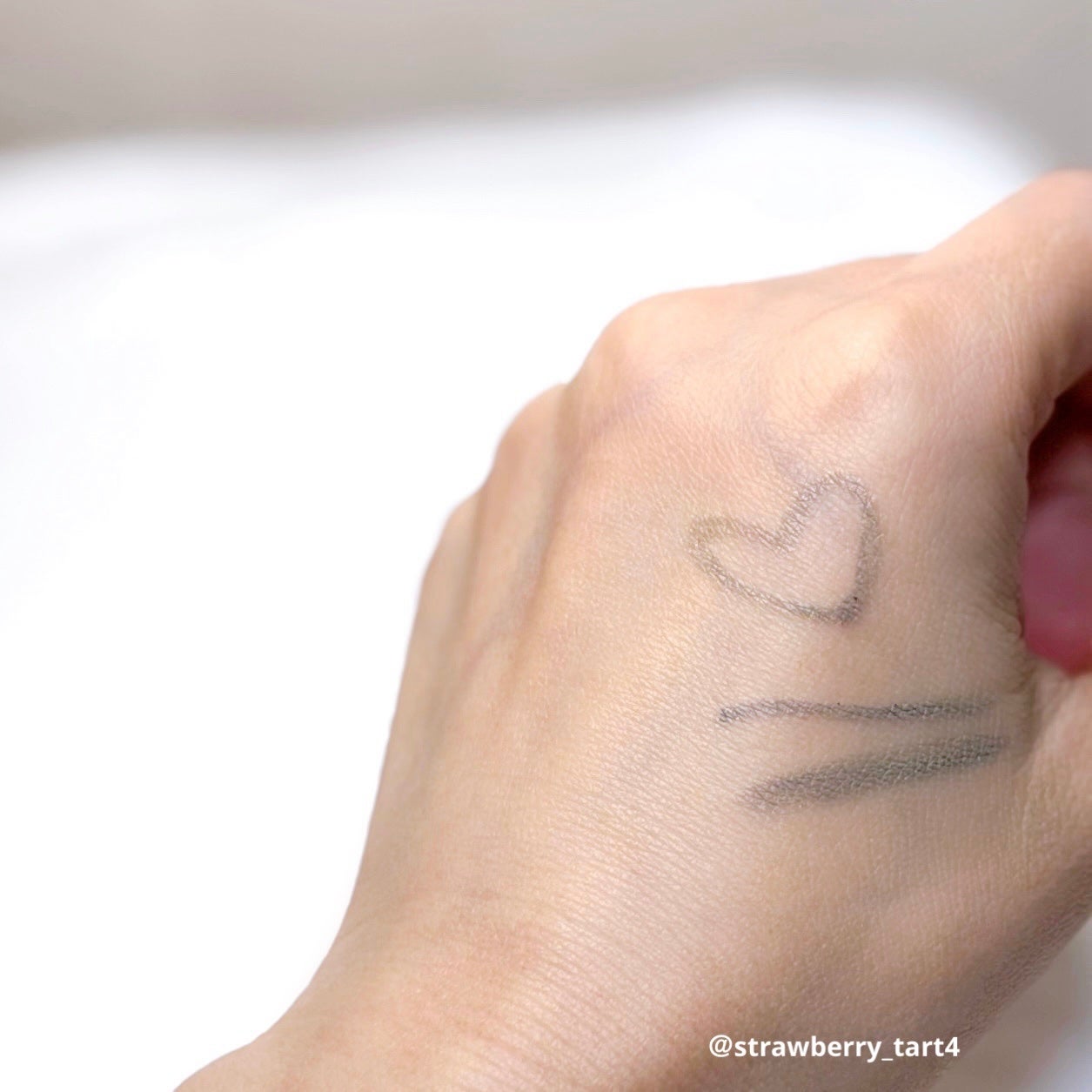 エテュセ ラスティング ジェルライナー/ettusais/ジェルアイライナーを使ったクチコミ(2枚目)