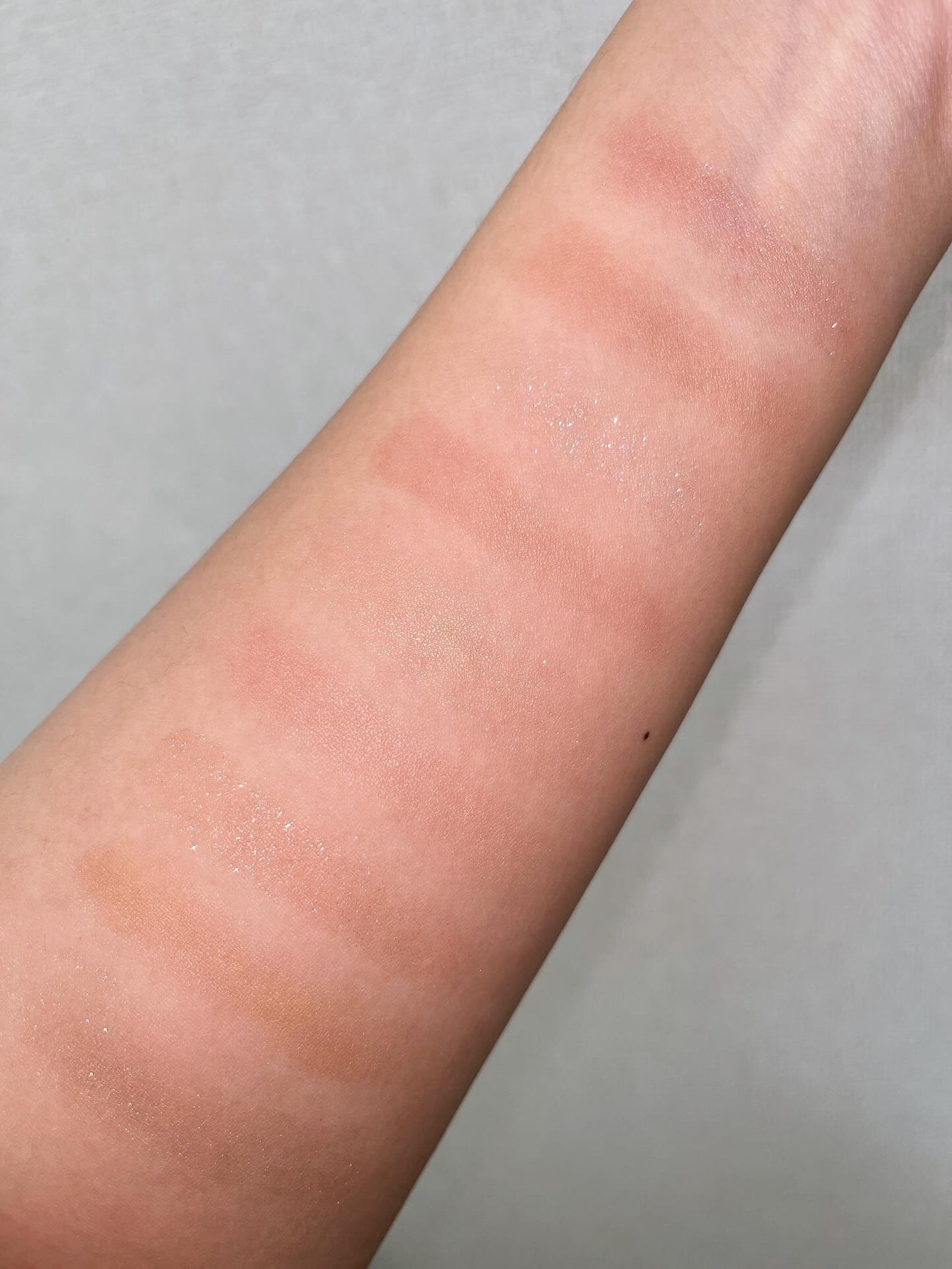 セルヴォーク エクスプレッシヴ アイズ/Celvoke/アイシャドウパレットを使ったクチコミ(10枚目)