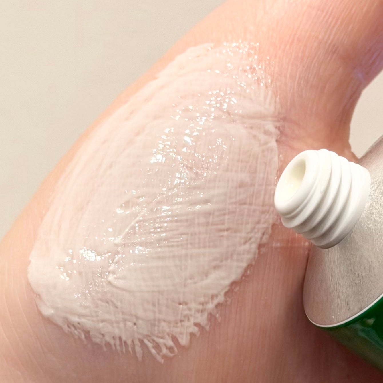 スキンフード /WELEDA/ボディクリームを使ったクチコミ(3枚目)