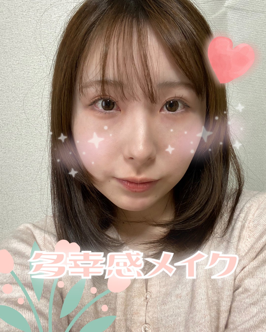 feliamo 1day/feliamo/ワンデー(1DAY)カラコンを使ったクチコミ(1枚目)