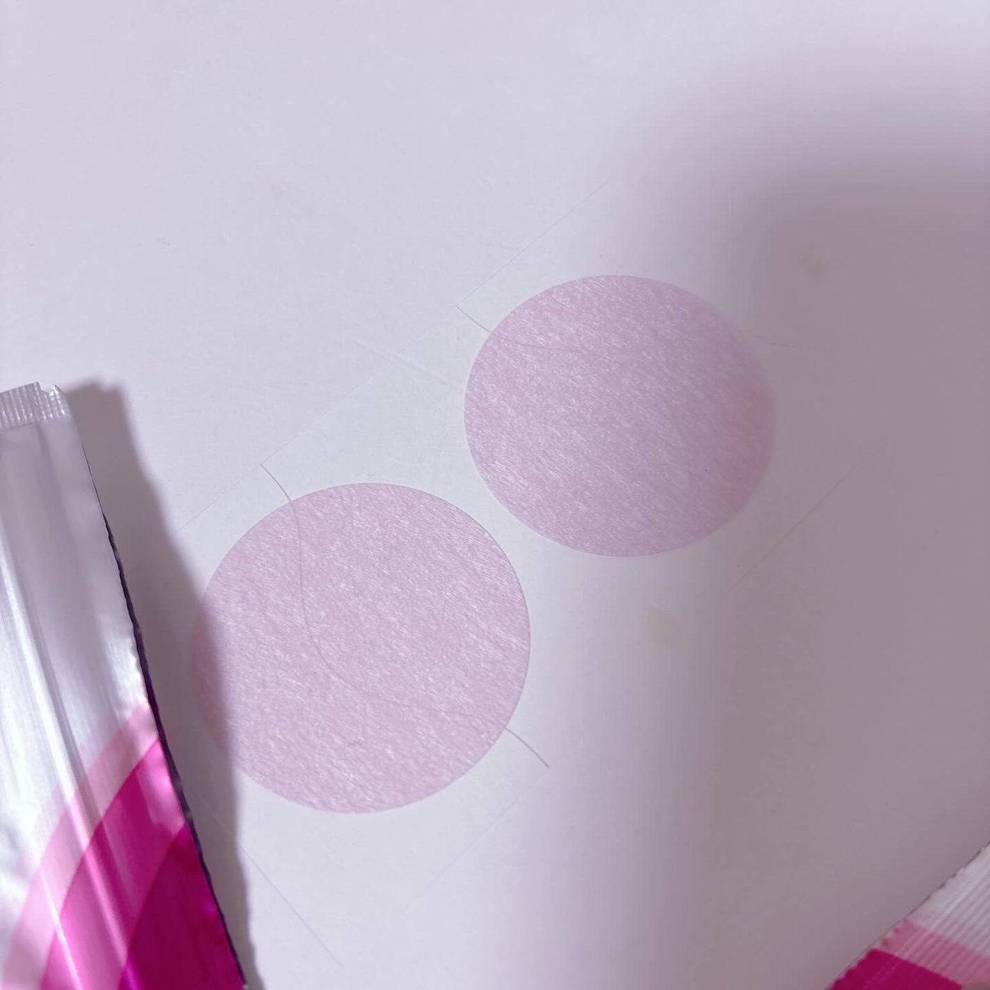 貼るライフ/貼るライフ/その他スキンケアグッズを使ったクチコミ(3枚目)