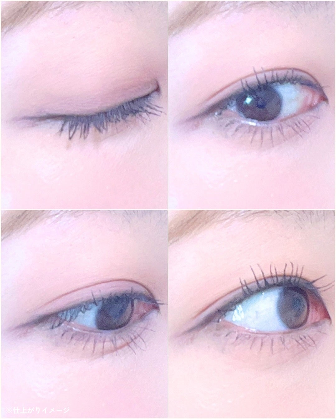 マイフェイブピースアイシャドウ/HOLIKA HOLIKA/単色アイシャドウを使ったクチコミ(5枚目)