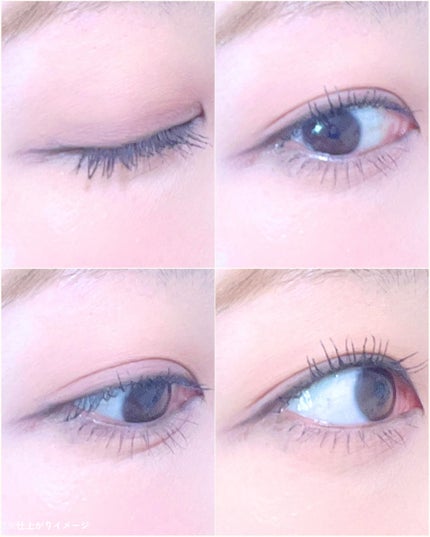 マイフェイブピースアイシャドウ/HOLIKA HOLIKA/単色アイシャドウを使ったクチコミ(5枚目)