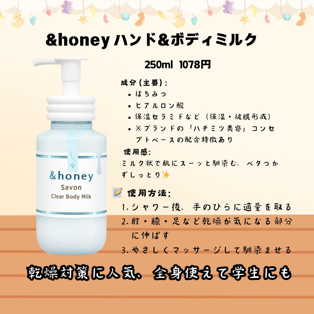 ハトムギ化粧水(ナチュリエ スキンコンディショナー R )/ナチュリエ/化粧水を使ったクチコミ（3枚目）