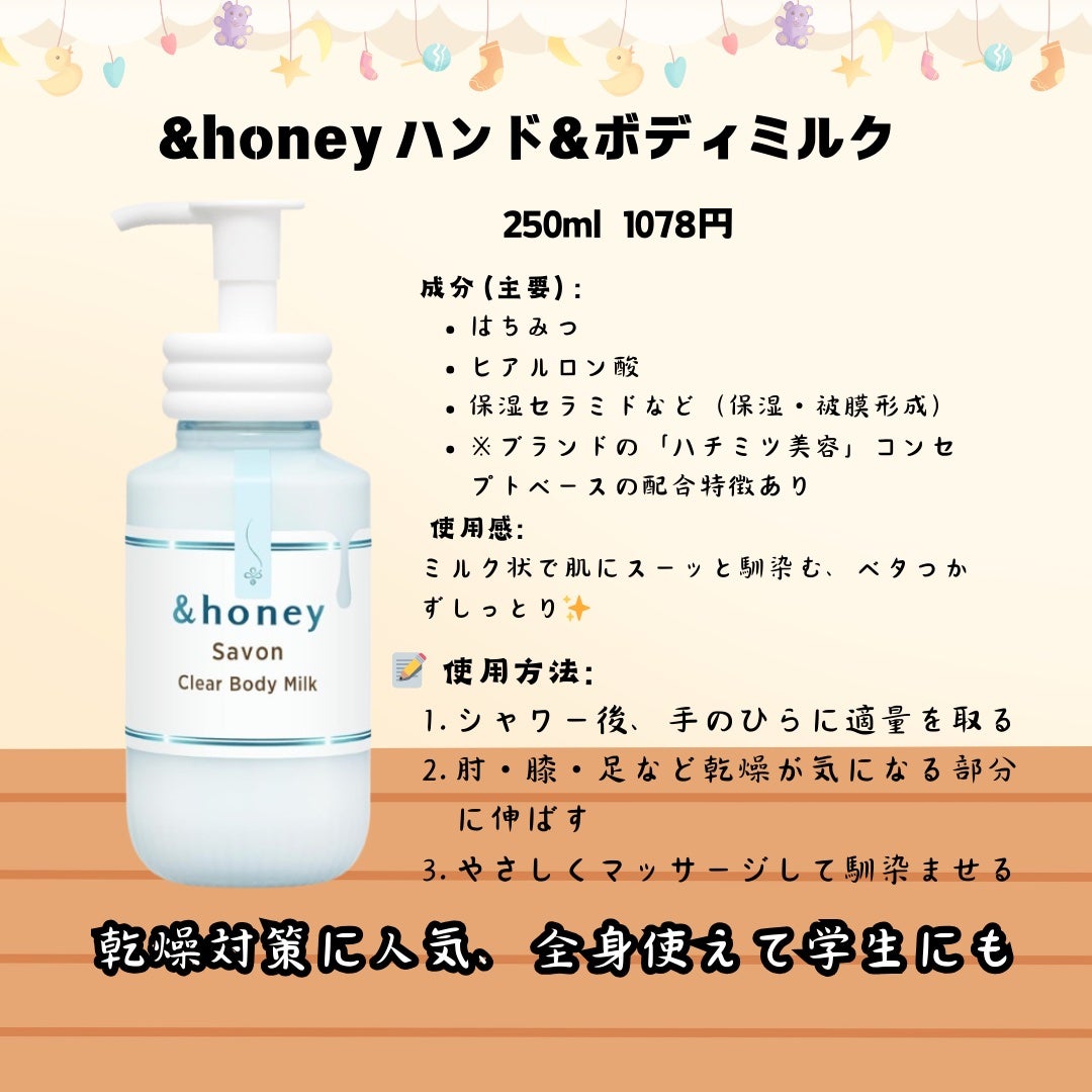 ハトムギ化粧水(ナチュリエ スキンコンディショナー R )/ナチュリエ/化粧水を使ったクチコミ(3枚目)