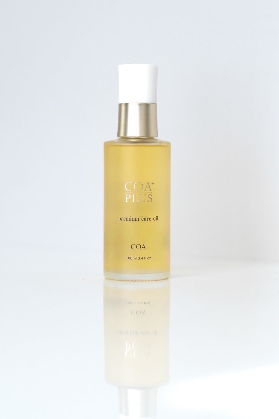 COA PLUS プレミアムケアオイル