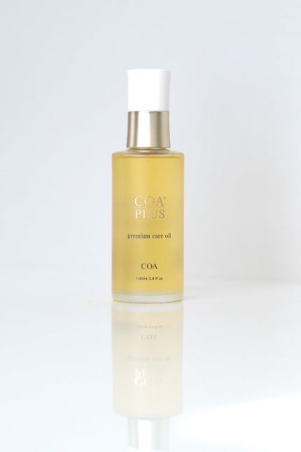 COA PLUS プレミアムケアオイル