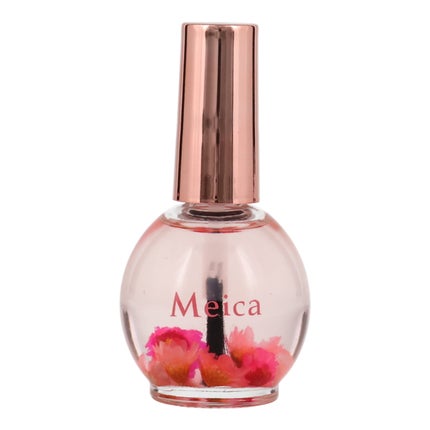 SHOBIDO Meica ネイルオイル さくら 2026