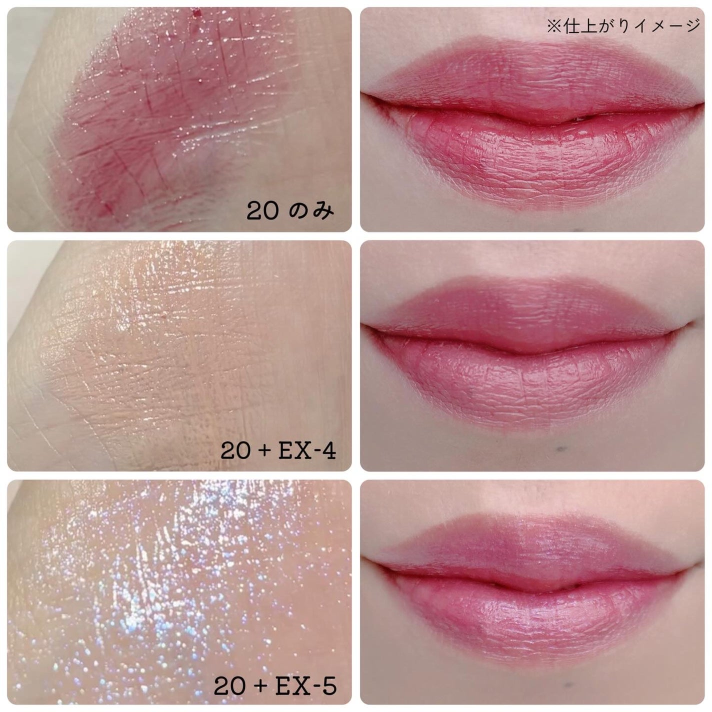 ケイト リップモンスター/KATE/口紅を使ったクチコミ(4枚目)