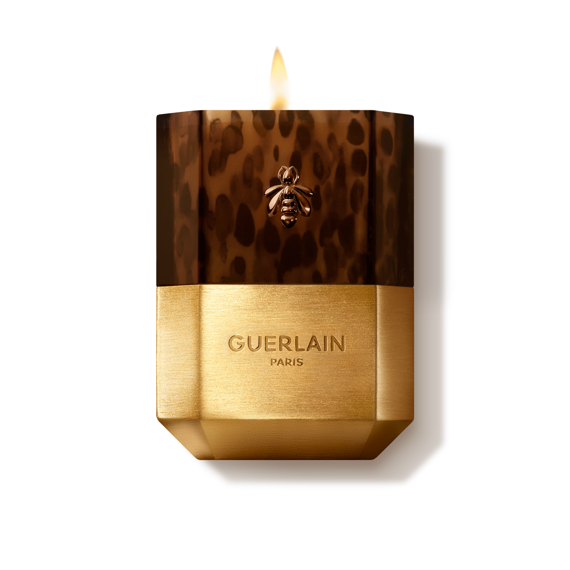 2026/1/15発売 GUERLAIN ラール ドゥ ヴィーヴル キャンドル トンカ サラピア