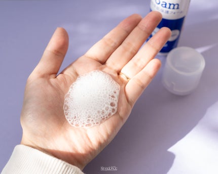 プロテクトフォームα/syante/その他スキンケアを使ったクチコミ(3枚目)