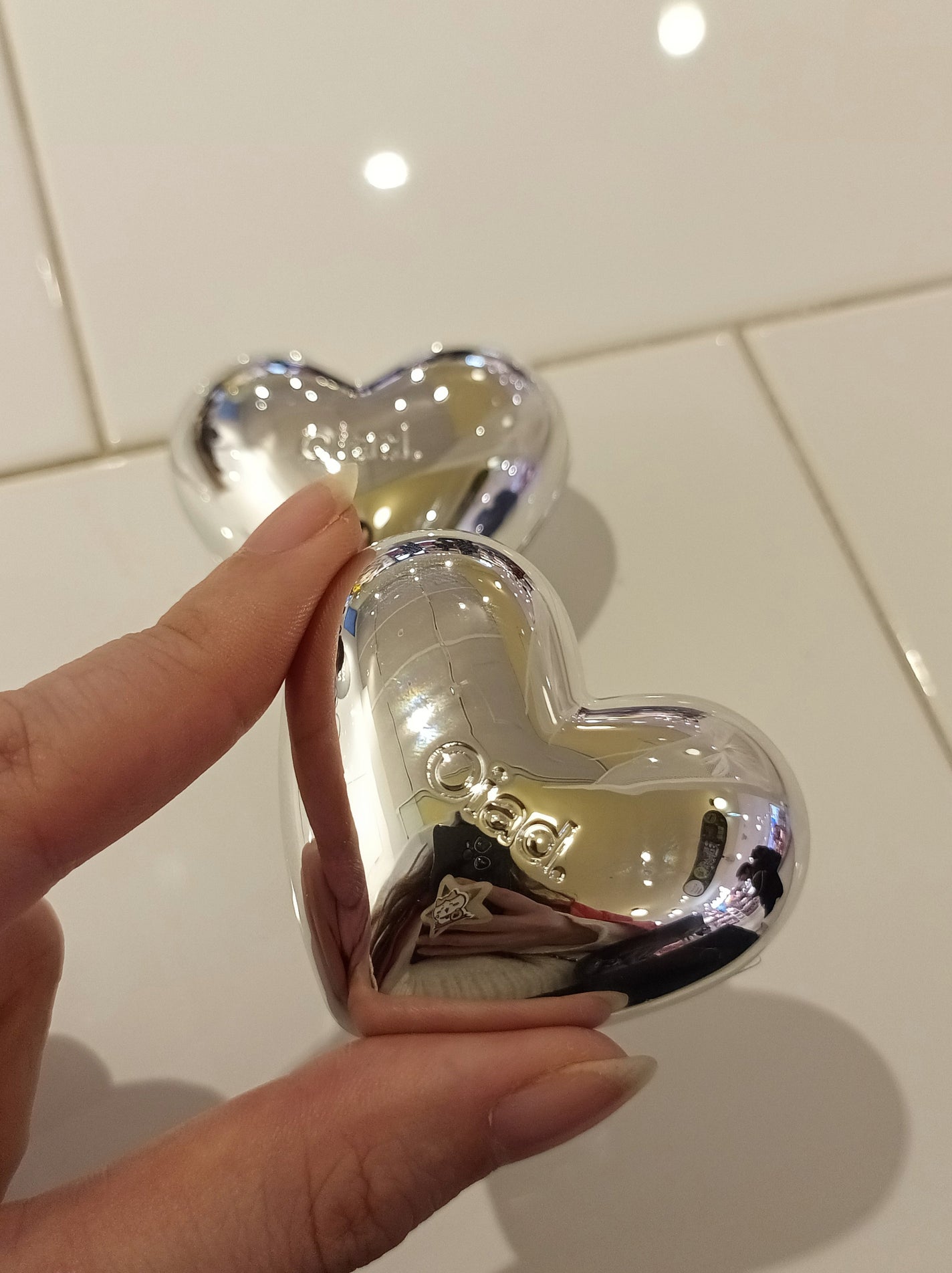 リップティーク/oiad/口紅を使ったクチコミ(8枚目)